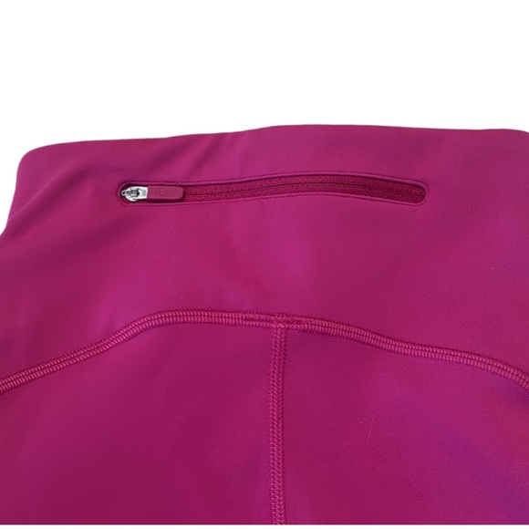 Lululemon Leggings - Picture 5 of 7